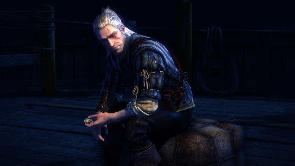 The Witcher 2: Assassins of Kings Enhanced Edition Preview - The Latest  Trailer For The Witcher 2 Enhanced Edition Outlines All The Additions -  Game Informer