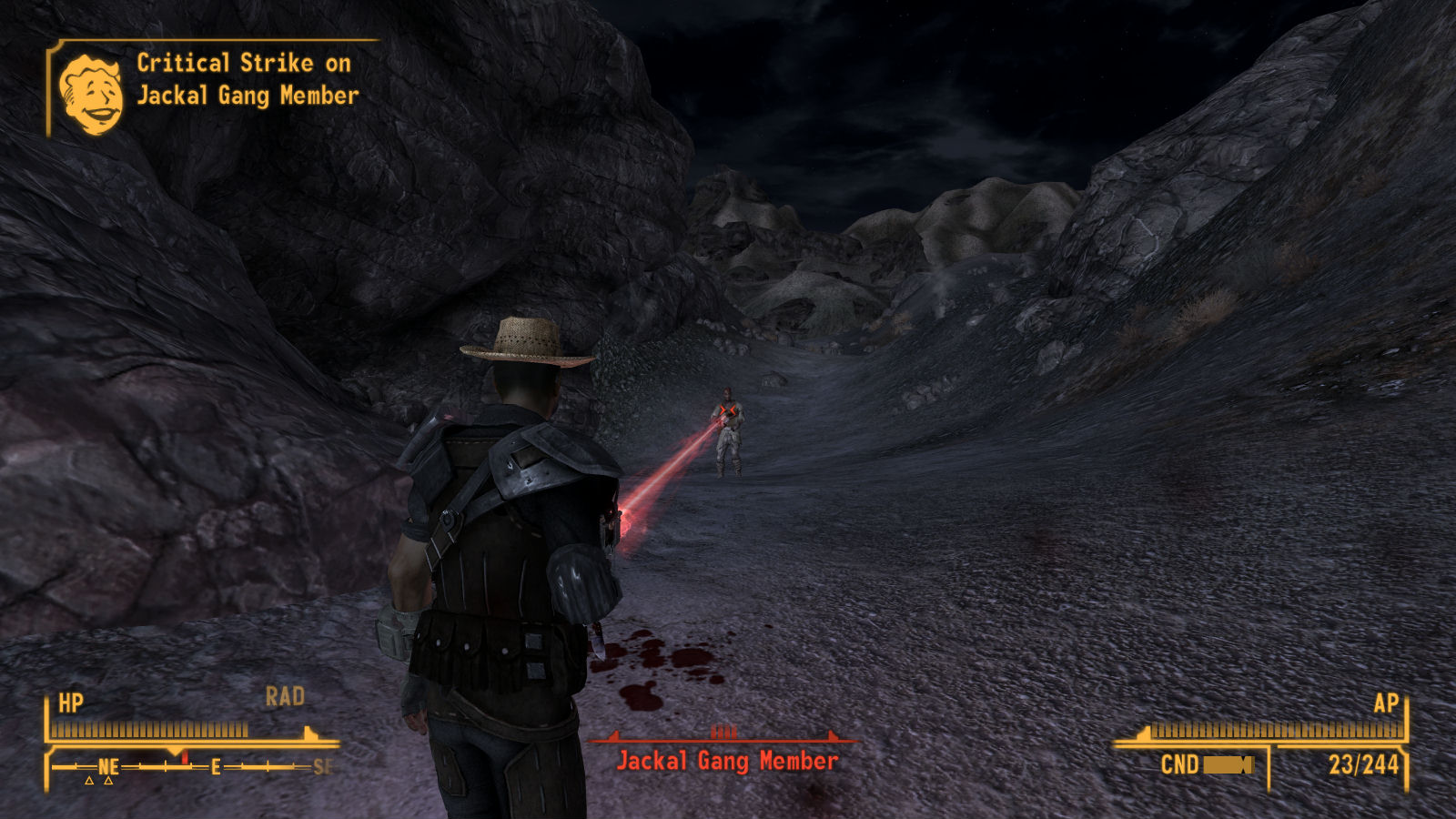 GameBanshee - Games - Fallout: New Vegas