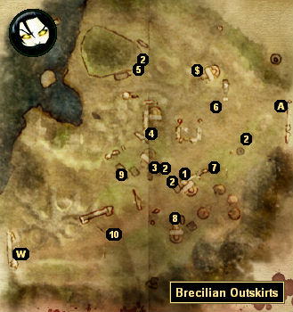 Dragon Age - Dragon Age: Origins Quests: Circle Tower Quests, Dragon Age:  Origins Companion Quests, Dragon Age: Origins Side Quests, Origin Sto