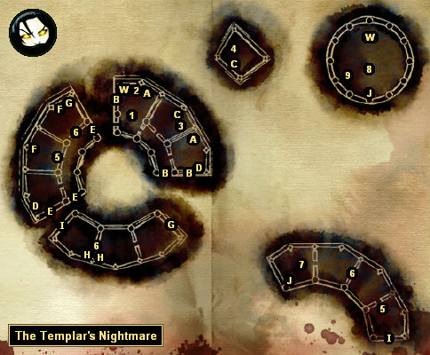 Dragon Age: Origins Nightmare Guide - Aldarion - Sorcerer's Place