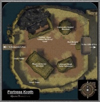 Fortress Kroth