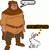 archie and lepus.gif