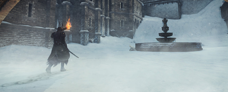 Dark Souls II: Crown of the Old Iron King - release date, videos