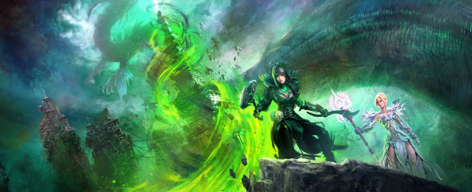 Call of the Wild - Guild Wars 2 Wiki (GW2W)