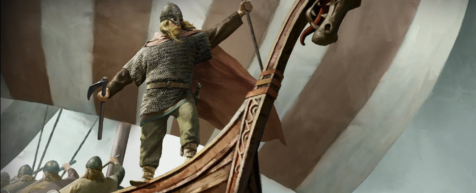 mount and blade viking conquest snake quest