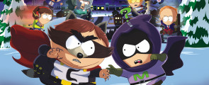 South Park: The Fractured but Whole - Bring the Crunch DLC Available