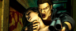 Dark ages image - Vampire: The Masquerade – Redemption - Mod DB