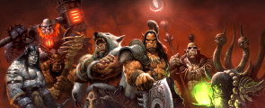 World of Warcraft: Warlords of Draenor Release Date Announced, Trailers ...