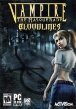 The RPG Scrollbars: The Long Night Of Vampire: The Masquerade: Bloodlines  (With Clan Quests)