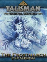 Talisman Digital Edition - The Frostmarch