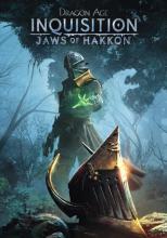 Dragon Age Inquisition Jaws of Hakkon