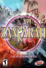 Zanzarah The Hidden Portal