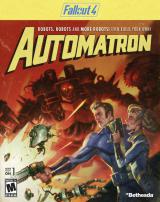 Fallout 4 Automatron