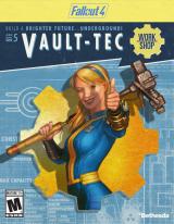 Fallout 4 Vault-Tec Workshop