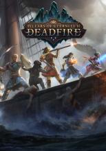 Pillars of Eternity 1 complet edition od ps store - Pillars of Eternity:  General Discussion (NO SPOILERS) - Obsidian Forum Community