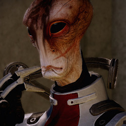 Mordin Solus