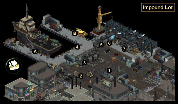 Best Skills For Is0bel In Shadowrun: Hong Kong